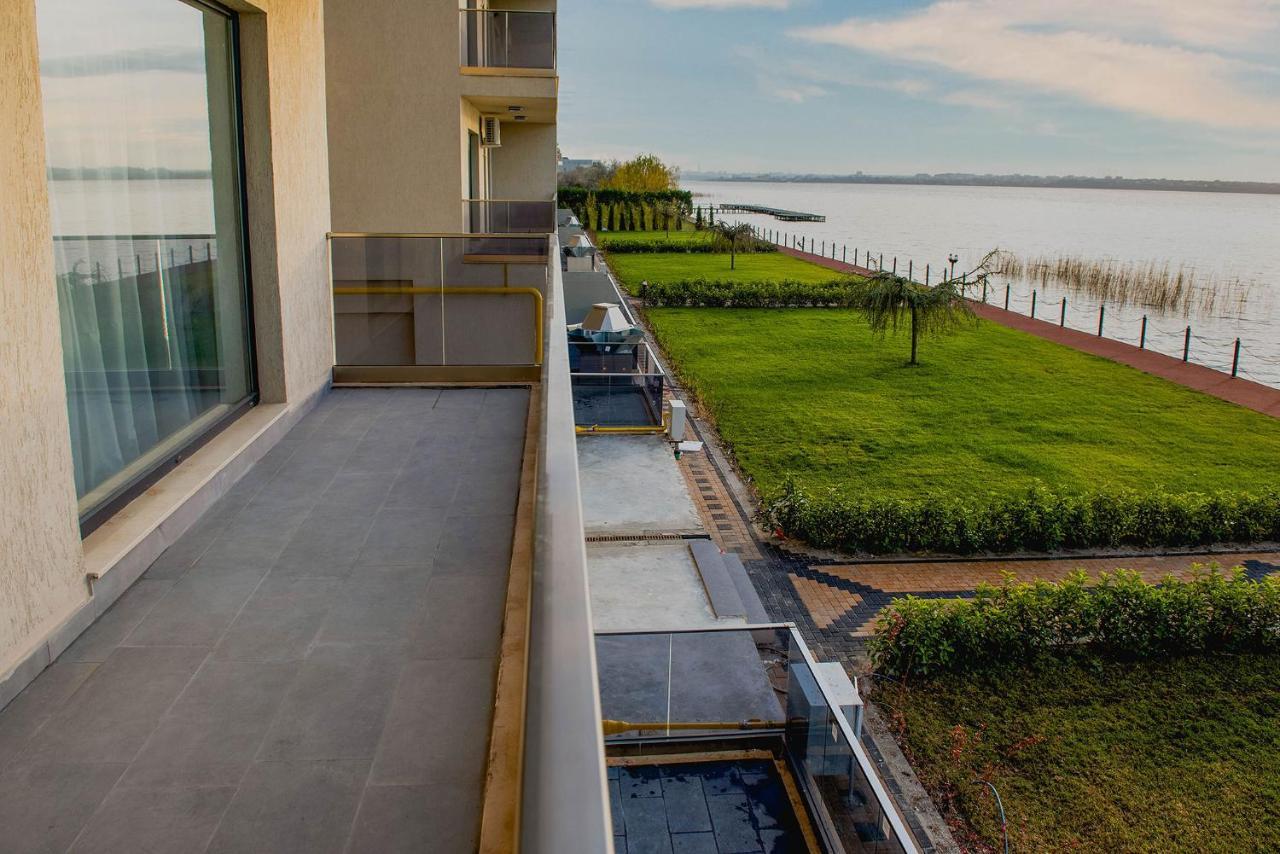 Konak Solid Residence Mamaia Butoaie ママイア エクステリア 写真
