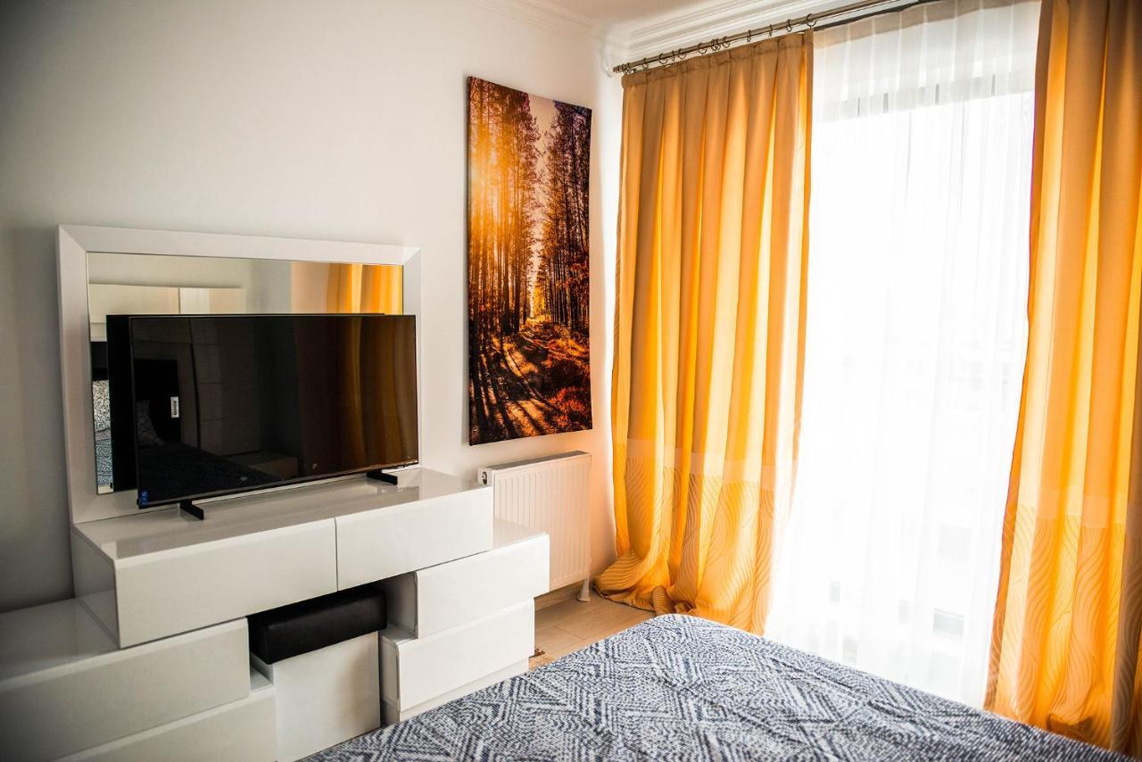 Konak Solid Residence Mamaia Butoaie ママイア エクステリア 写真
