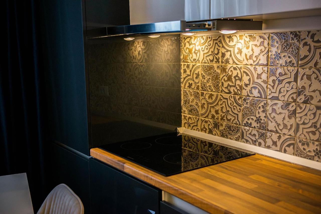 Konak Solid Residence Mamaia Butoaie ママイア エクステリア 写真